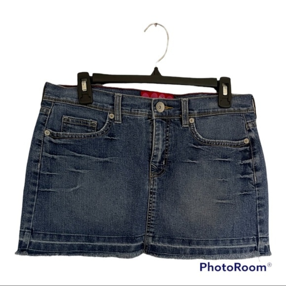 Women’s Jean Skirt Size 9